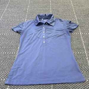 Climate adidas colored athletic shirt